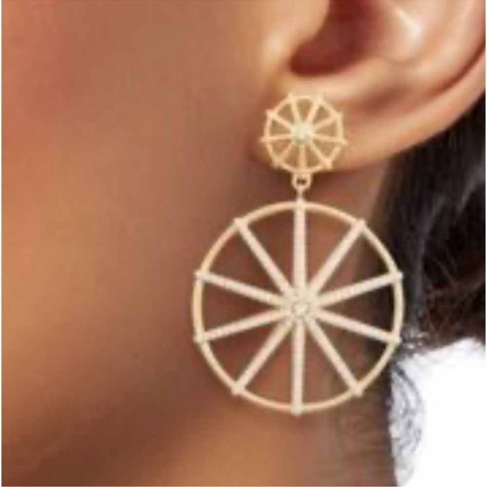 Women’s Dean Davidson drop earrings